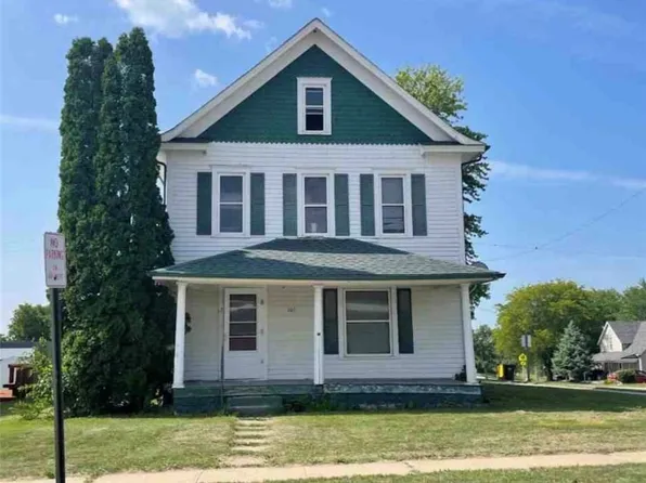 101 E Filmore St, Afton, IA 50830