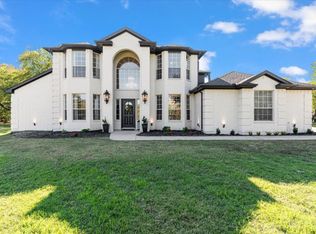 3814 Spinnaker Run Point, Little Elm, TX 75068