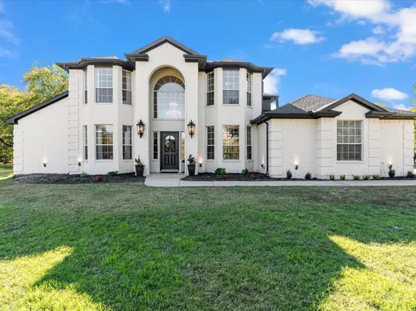 3814 Spinnaker Run Point, Little Elm, TX 75068