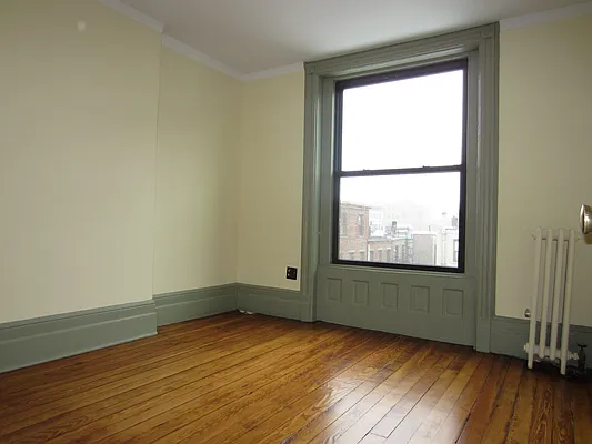 Rented by Aguayo & Huebener Brooklyn | media 11