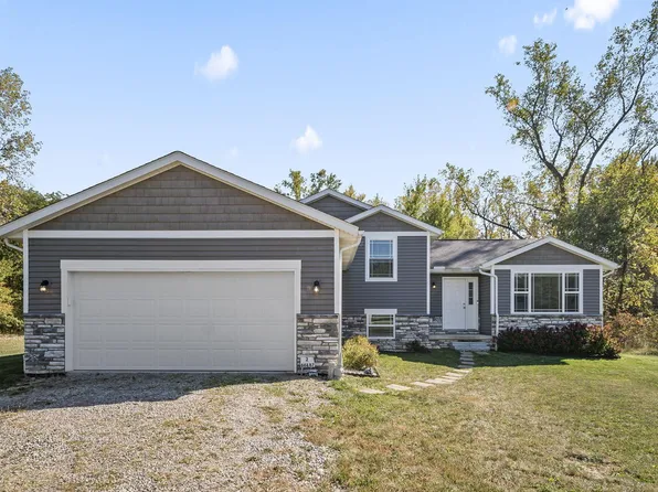 7326 State Route 19 Rd #U2-l86-87, Mount Gilead, OH 43338