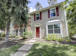 1 Secretariat Ct, Tinton Falls, NJ 07724