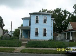 211 E Grand Ave, Springfield, OH 45505