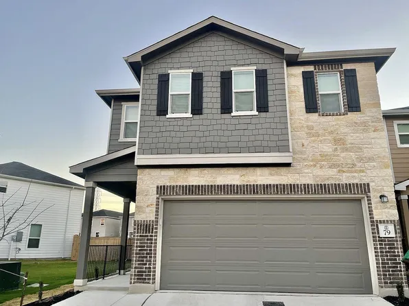 4955 Usaa Blvd #79, San Antonio, TX 78240