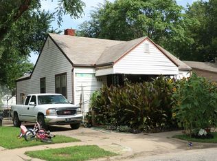 320 N Edwards Ave, Wichita, KS 67203