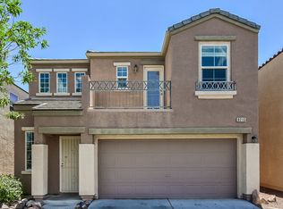 9213 Millikan Ave, Las Vegas, NV 89148