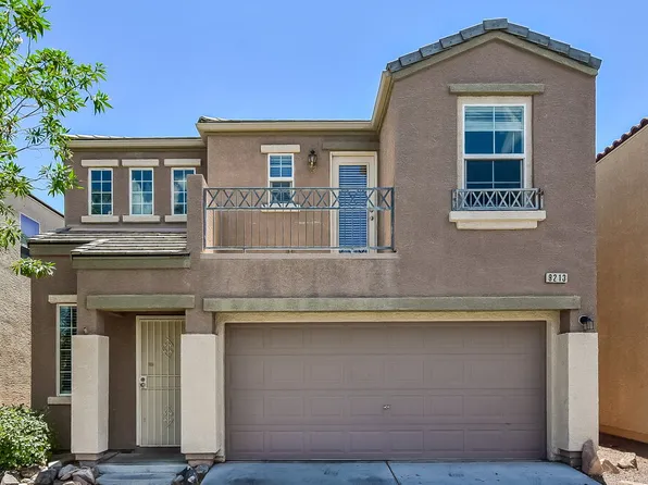 9213 Millikan Ave, Las Vegas, NV 89148