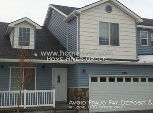 420 Dugout Way, Idaho Falls, ID 83401