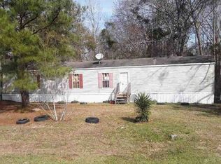 1069 Sand Pit Rd, Lumber City, GA 31549
