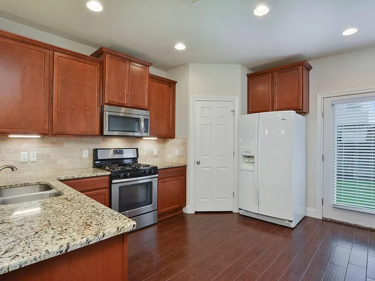1401 Little Elm Trl #234 — Photo 6