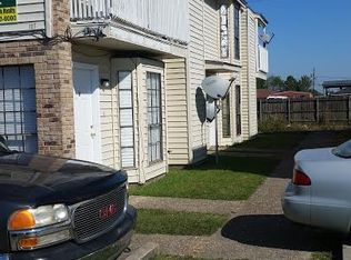 107 Oak Ridge Ave APT B, Donaldsonville, LA 70346