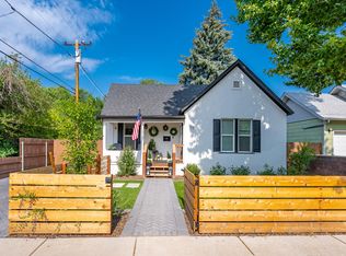313 N Kendrick St, Flagstaff, AZ 86001