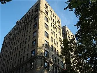 Sold by Citi Habitats