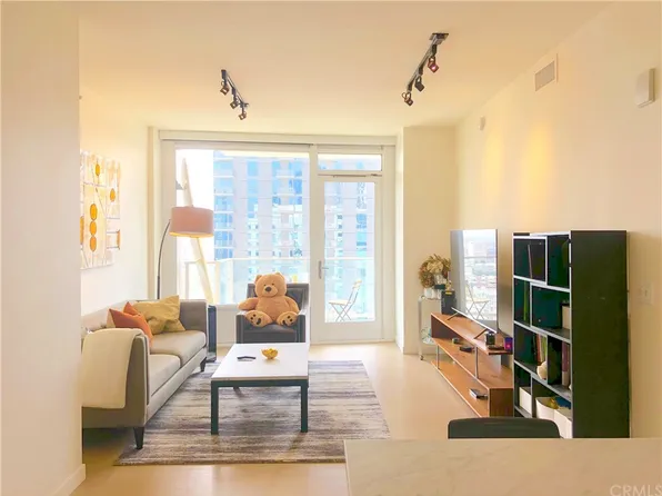 1050 S Grand Ave Unit 2003, Los Angeles, CA 90015