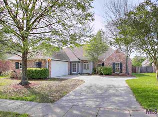 535 W Plantation Ridge Ct, Baton Rouge, LA 70810