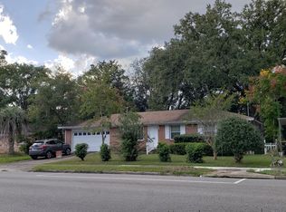 4460 Jammes Rd, Jacksonville, FL 32210