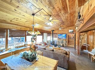 113 Ebarb Dr, Ruidoso, NM 88345