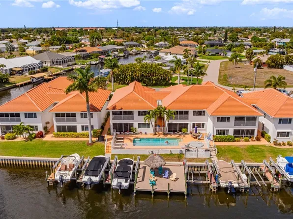 4041 SE 11th Pl APT 104, Cape Coral, FL 33904