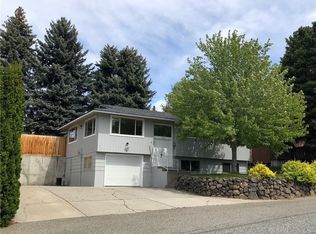 615 Lacey Pl NE, East Wenatchee, WA 98802
