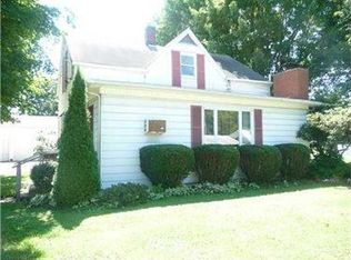 2311 Mercer West Middlesex Rd, West Middlesex, PA 16159