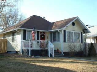 1323 15th Ave, Greeley, CO 80631