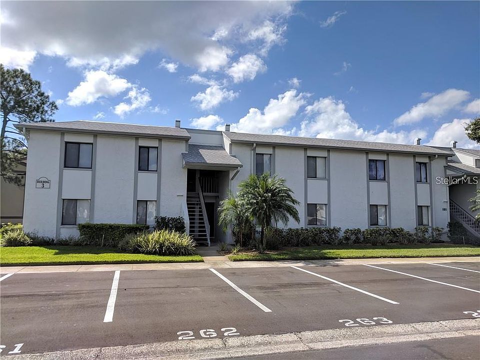 1st image of 266 CYPRESS LANE #266