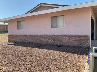 1112 Sahuaro Dr, Bullhead City, AZ 86442