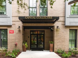 Capital Collective Luxury Apartments, Savannah, GA 31401