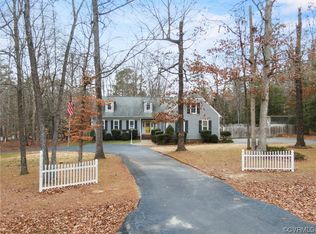 14420 Orangeburg Way, Chesterfield, VA 23838