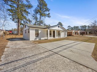 2965 Meadowbrook Drive, Augusta, GA 30906