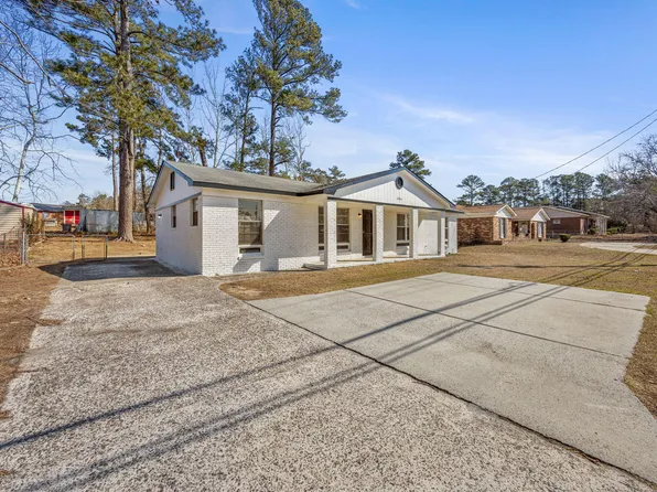 2965 Meadowbrook Drive, Augusta, GA
