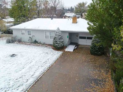 1510 10th Ave, Belle Fourche, SD, 57717