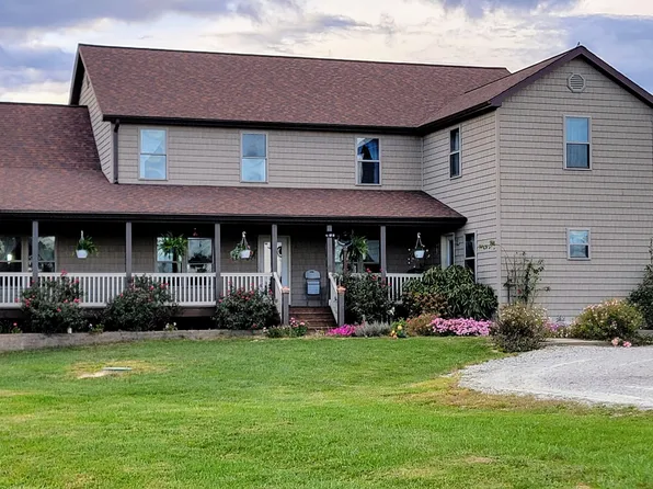 13549 Allensville Rd, Bennington, IN 47011