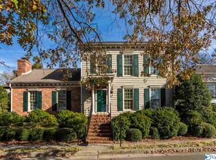 18 Southall Dr SE, Huntsville, AL 35801