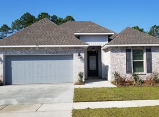 1741 Vivace Dr, Foley, AL 36535