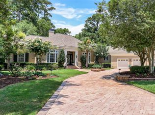 3 Cotesworth Pl, Hilton Head Island, SC 29926
