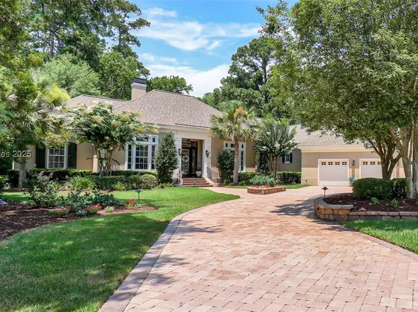 3 Cotesworth Pl, Hilton Head Island, SC 29926