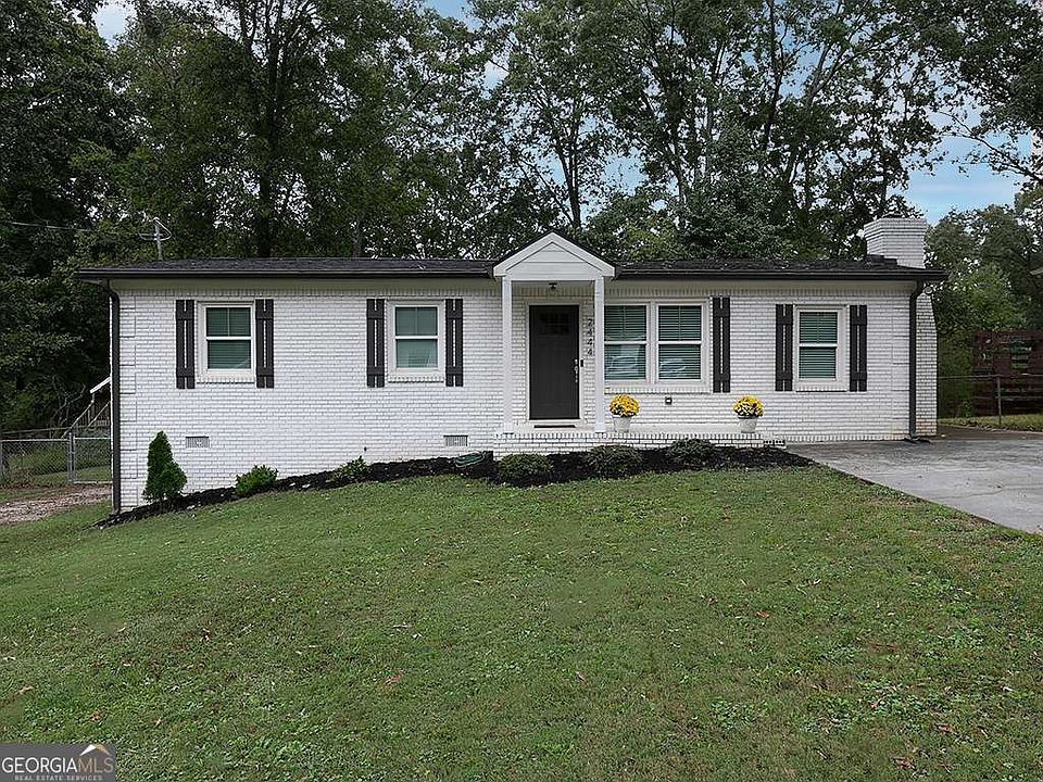 1st image of 2444 Woodland Dr NW