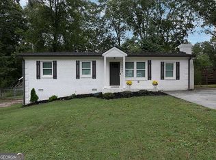 2444 Woodland Dr NW, Kennesaw, GA 30152