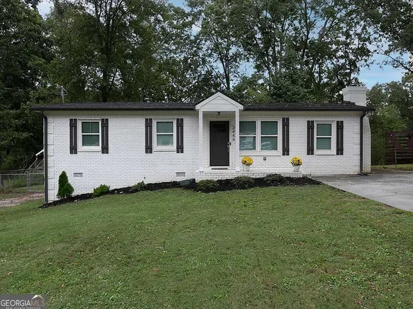 2444 Woodland Dr NW, Kennesaw, GA 30152