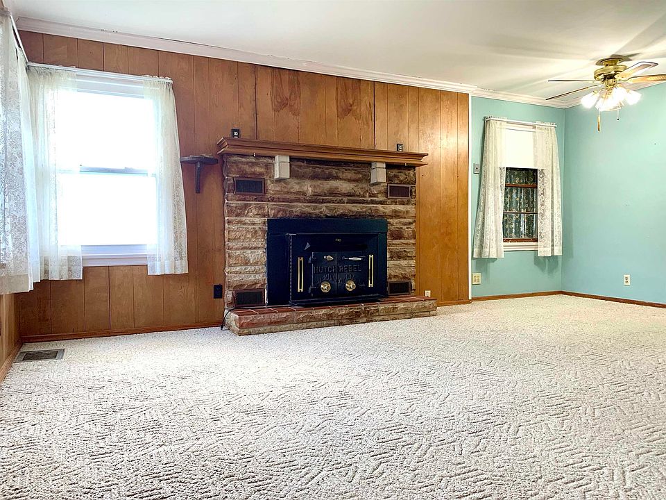 2530 u0026 1/2 W Evergreen St, Bloomington, IN 47404 | Zillow