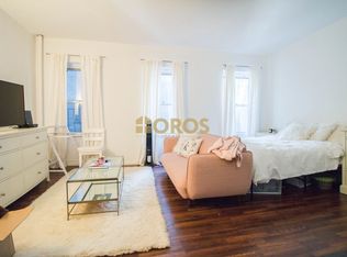 38 Grand St APT 3D, New York, NY 10013