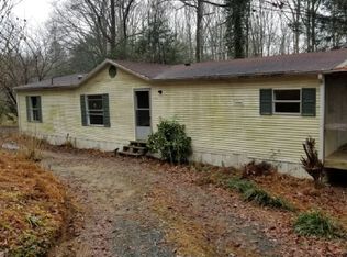 247 Ponderosa Rd #2, Ellijay, GA 30540