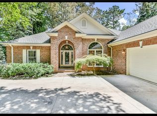 122 N Waterside Dr, Seneca, SC 29672