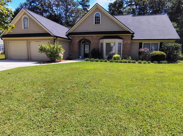 2920 Lenora Rd, Snellville, GA 30039