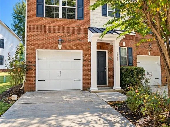 3861 Thayer Trce, Duluth, GA 30096