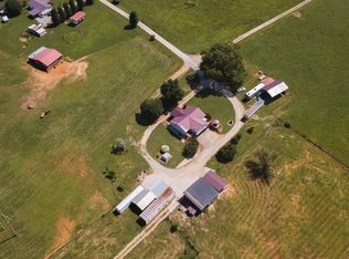 324 Laster Holman Ln, Decherd, TN 37324