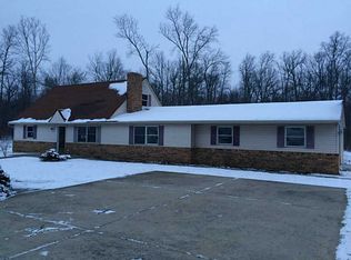 9445 Road 180, Paulding, OH 45879