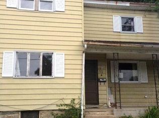 112 W Collins Ave, Hillsboro, OH 45133