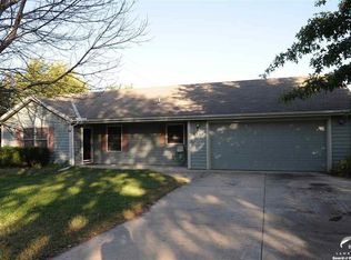 2700 Bishop St, Lawrence, KS 66046